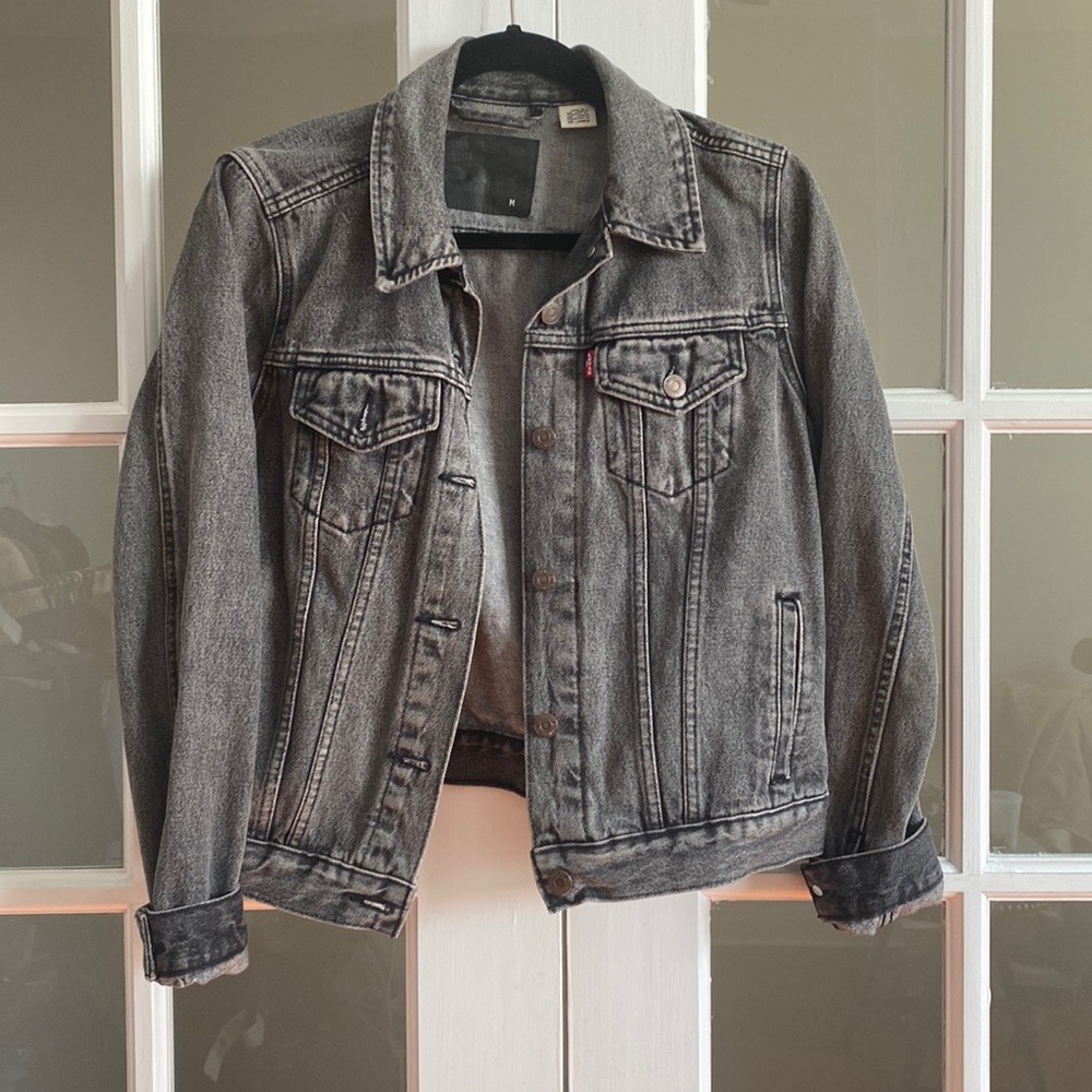 Levi’s Denim Jacket